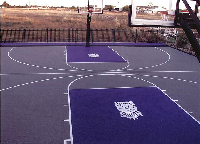 Epoxy Flooring in Noida