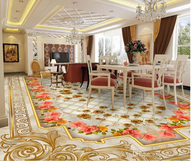 Epoxy Flooring in Noida