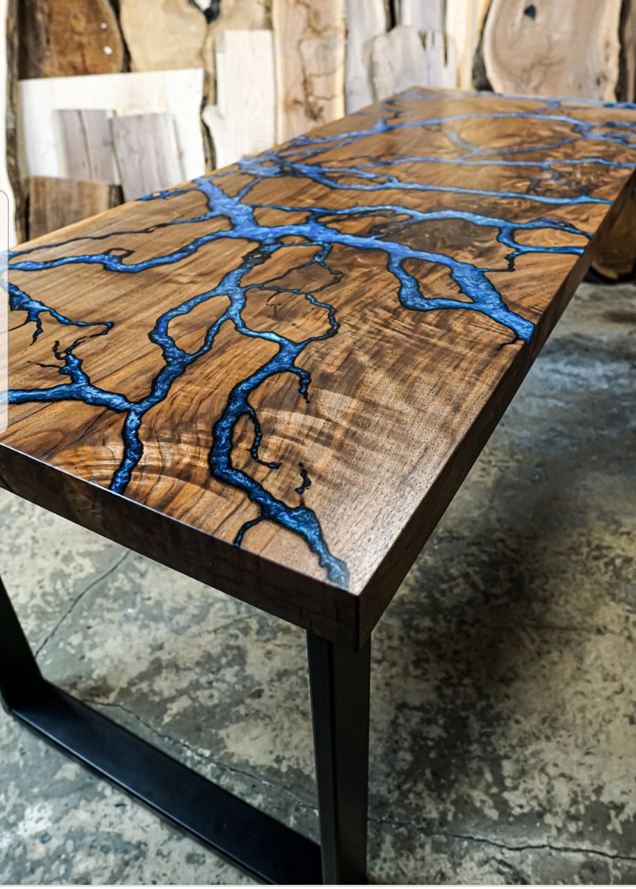 Epoxy Flooring in Noida